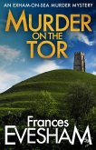 Murder on the Tor (eBook, ePUB)