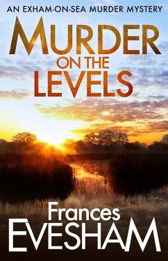 Murder on the Levels (eBook, ePUB) - Frances Evesham