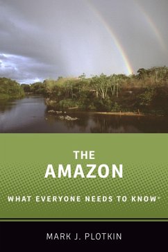 Cover The Amazon (eBook, PDF)