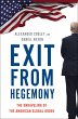 Exit from Hegemony (eBook, ePUB) - Bild 1