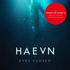 Eyes Closed-2020 Edition - Haevn