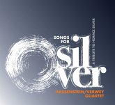 Songs For Silver W/Jan Vervey Quartet