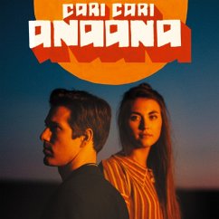 Anaana - Cari Cari