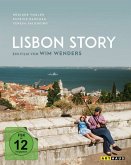 Lisbon Story Digital Remastered