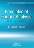 Principles of Fourier Analysis (eBook, ePUB)