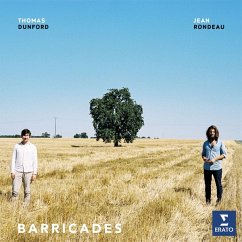 Barricades - Rondeau/Dunford/Desandre/Mauillon/Rignol