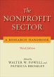The Nonprofit Sector (eBook, ePUB) - Bild 1