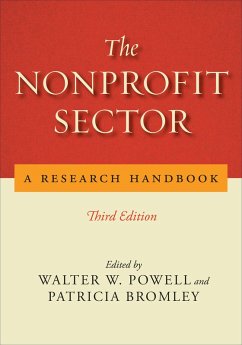 Cover The Nonprofit Sector (eBook, ePUB)