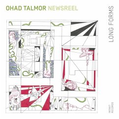 Long Forms - Talmor,Ohad Newsreel Sextet