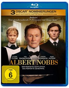 Albert Nobbs - Diverse