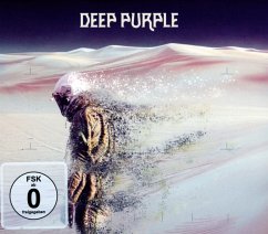 Whoosh! - Deep Purple