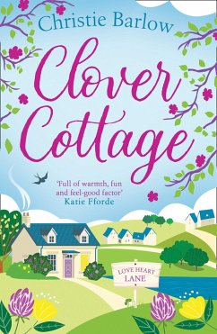 Cover Clover Cottage (eBook, ePUB)