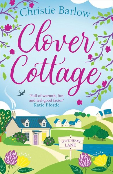 Clover Cottage (eBook, ePUB) Clover Cottage (eBook, ePUB)