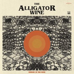Demons Of The Mind - Alligator Wine,The