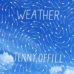 Weather (MP3-Download) - Offill, Jenny