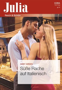 Süße Rache auf Italienisch (eBook, ePUB) - Green, Abby