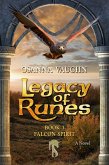 Legacy of Runes (eBook, ePUB)