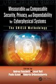 Measurable and Composable Security, Privacy, and Dependability for Cyberphysical Systems (eBook, PDF)