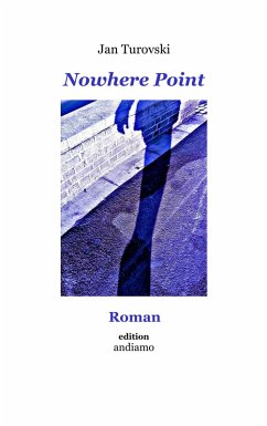 Nowhere Point (eBook, ePUB)