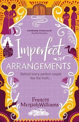 Imperfect Arrangements (eBook, ePUB) Imperfect Arrangements (eBook, ePUB)