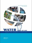 Water: A way of life (eBook, PDF)