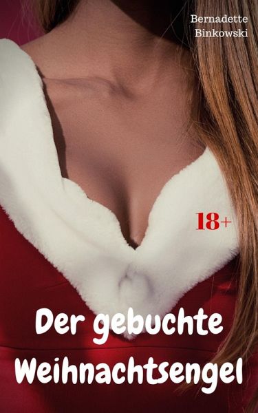 Der gebuchte Weihnachtsengel (eBook, ePUB)