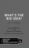 What's the Big Idea? (eBook, ePUB)