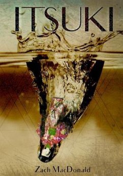 Cover Itsuki (eBook, ePUB)