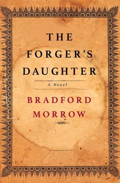 Cover The Forger's Daughter (eBook, ePUB)