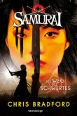 Der Weg des Schwertes / Samurai Bd.2