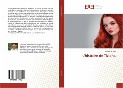 Cover L'histoire de Tiziana