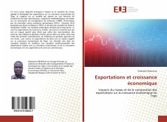 Exportations et croissance économique - Kpemoua, Palakiyèm