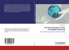 An Introduction to the Foresight Planning