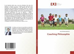 Coaching Philosophie - Mohammadamini, Amir
