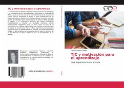 TIC y motivación para el aprendizaje