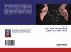 A Practical and Original Guide to African Unity