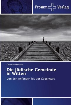 Die jüdische Gemeinde in Witten