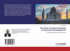 The Role of Islamic Banking in Economic Development