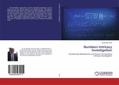 Numbers Intricacy Investigation