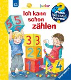 Ich kann schon zählen / Wieso? Weshalb? Warum? Junior Bd.70