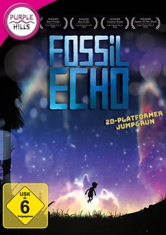 Purple Hills: Fossil Echo