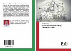 Promozioni di marketing contemporaneo - Kanchan, Prateek