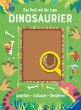 Das Buch mit der Lupe: Dinosaurier - Bild 1