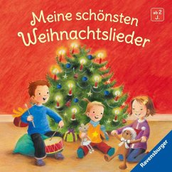 Meine schönsten Weihnachtslieder - Volksgut