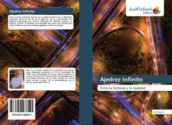Cover Ajedrez Infinito