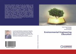 Environmental Engineering Education - Ostad-Ali-Askari, Kaveh;Pazdar, Sona;Dehghan, Shahide