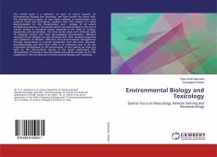 Environmental Biology and Toxicology