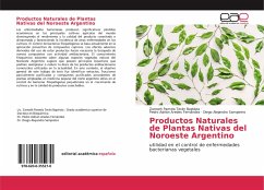 Productos Naturales de Plantas Nativas del Noroeste Argentino