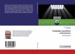 Futbolda kombi¿ne antrenman - Karabulak, Aydin;Kilinç, Fatih