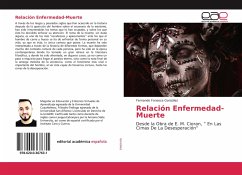 Relación Enfermedad-Muerte - González, Fernando Fonseca
